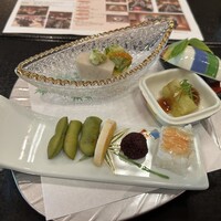 料亭 天王殿 - 