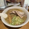 旭川ラーメン番外地 八重洲北口店