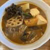 スープカレー やまやまや