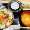サーモン食堂 北36条店