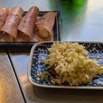 芝浦食肉市場直送 品川ホルモン - 