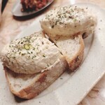 ビストロ リタ - 