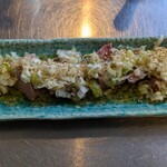 芝浦食肉市場直送 品川ホルモン - 