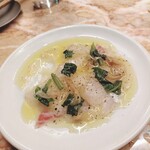 ビストロ リタ - 