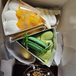 パティスリー SATSUKI - 