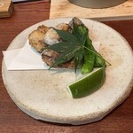 さかふね - 揚げ物