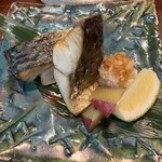 さかふね - 焼き鯖