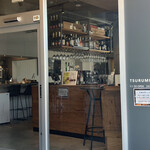 TSURUMI　DINING - 