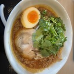 Ramen Fukuei - 