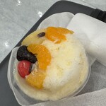 レインボー桜島 - 