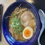 Ramen Fukuei - 