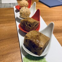 熱香森 - 