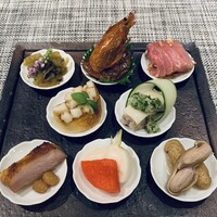 熱香森 - 