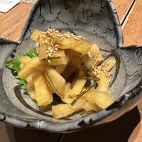 九州の旬 博多廊 大阪店 - 