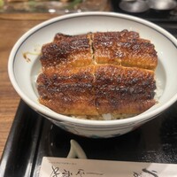 うなぎ家 しば福や - 