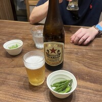 うなぎ家 しば福や - 