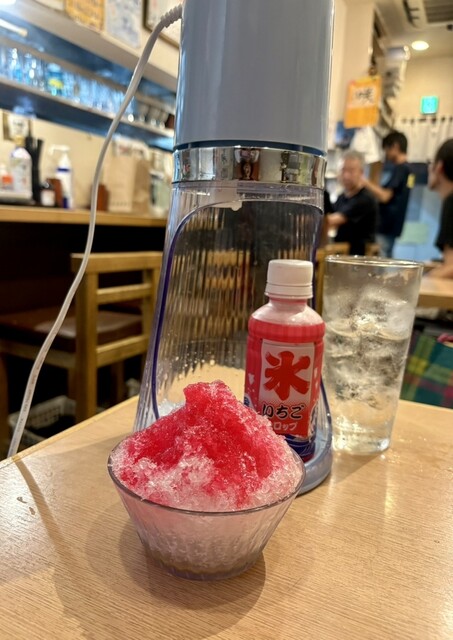 Yakitori Izakaya Torishou photo 5