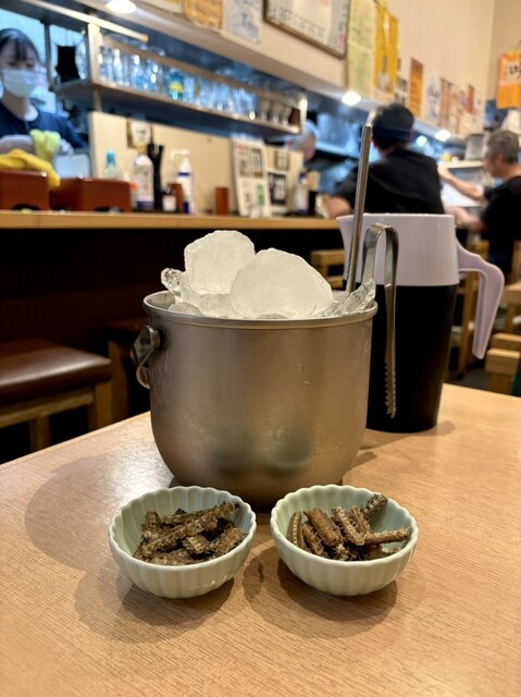 Yakitori Izakaya Torishou photo 4