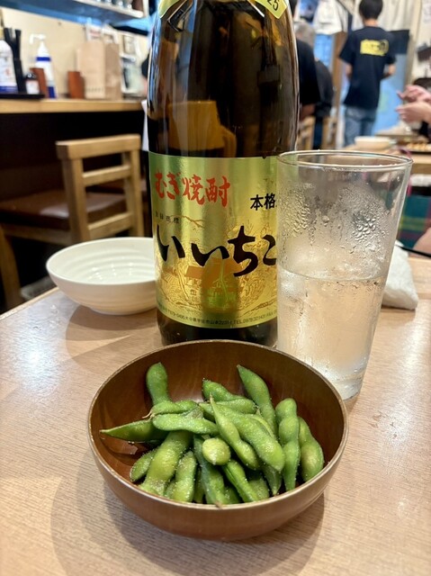 Yakitori Izakaya Torishou photo 3