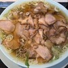 新橋ニューともちんラーメン 川崎駅前店