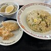 餃子の王将 槇島店