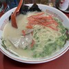 ラーメンたつみ