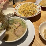 ラーメン小金太 - 