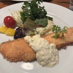 ビストロ さて - 