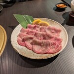 焼肉 しずる - 