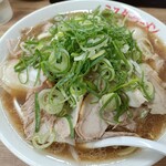 ミスターラーメン