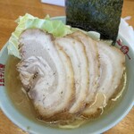 信州五十六家 - 料理写真: