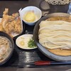 うどん家　一