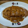 日乃屋カレー 新高円寺店