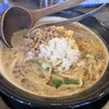 味噌ラーメン専門店 日月堂 与野本町店