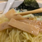 塩ラーメン空海 - 