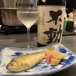 居酒屋 うちやま - 