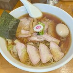 とら食堂 松戸分店 - 