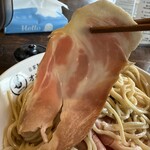 自家製麺 オオモリ製作所 - 