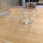 塩ラーメン空海 - 