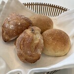 SIMOSE French Restaurant - 