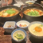 秋田きりたんぽ屋 - 