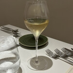 Ristorante Ecru - 台湾烏龍茶/柑橘