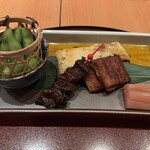 かなざわ石亭 - 