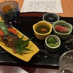 かなざわ石亭 - 