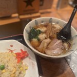 中国屋台料理 大龍 - 