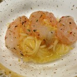 Ristorante Ecru - 縞海老