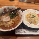 中国屋台料理 大龍 - 