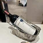 Ristorante Ecru - オーパスワン　2015