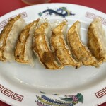 大阪王将 - 料理写真: