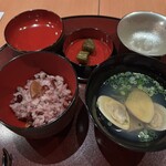 かなざわ石亭 - 